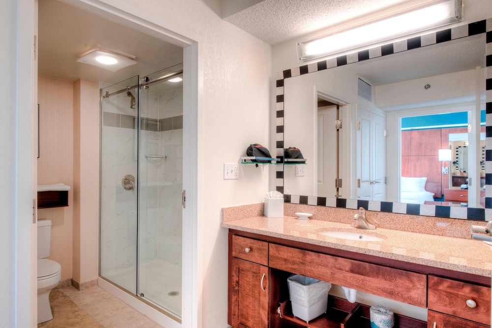 Residence Inn by Marriott Chapel Hill - photo 34