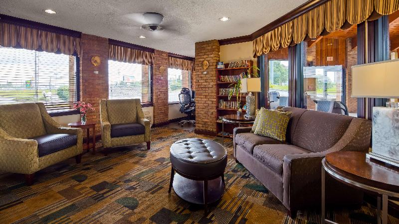 SureStay by Best Western Grove City - photo 10
