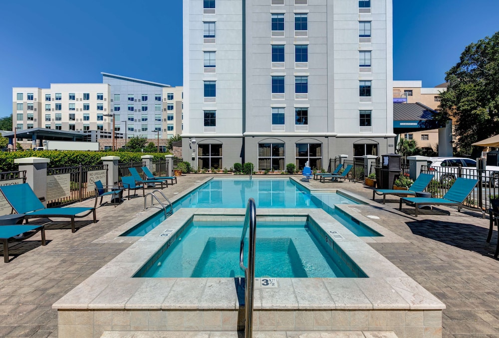 Hampton Inn Biloxi - photo 31
