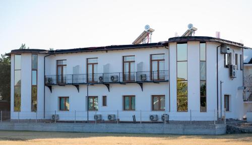 Hotel EuroStiven in Shkoder, Albania