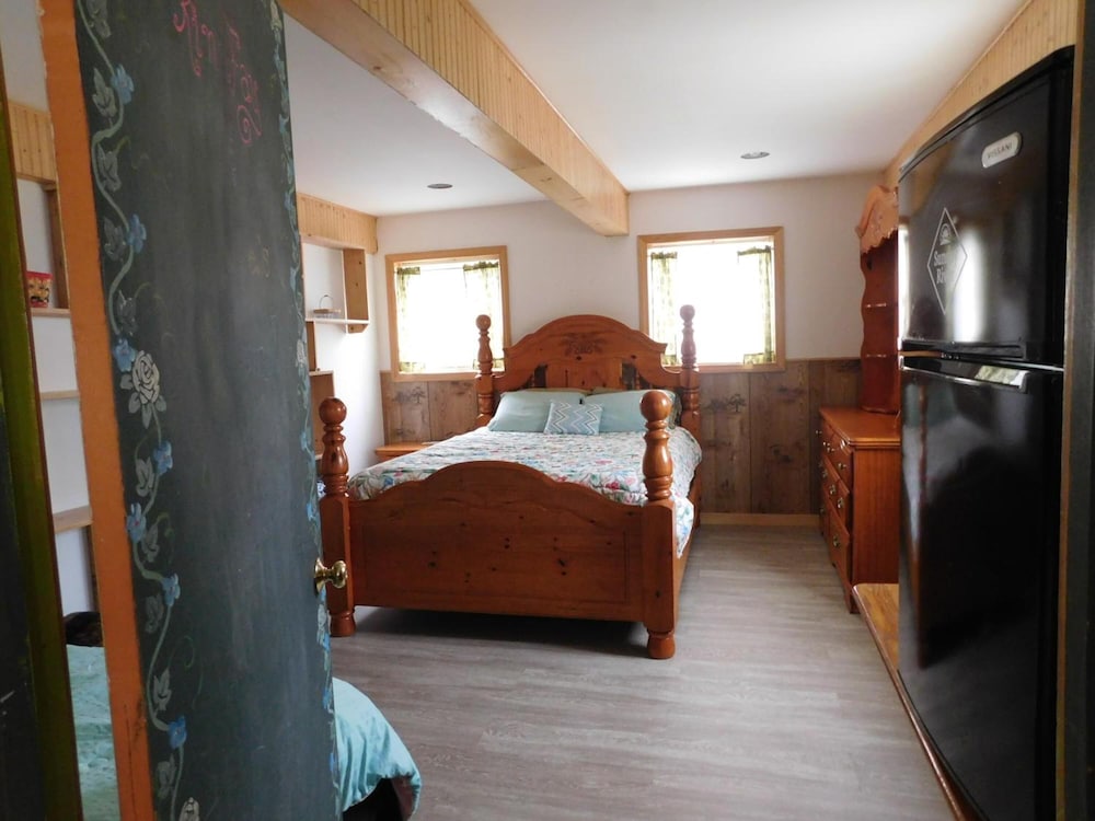 No View Farm Inn & Bakery - photo 12
