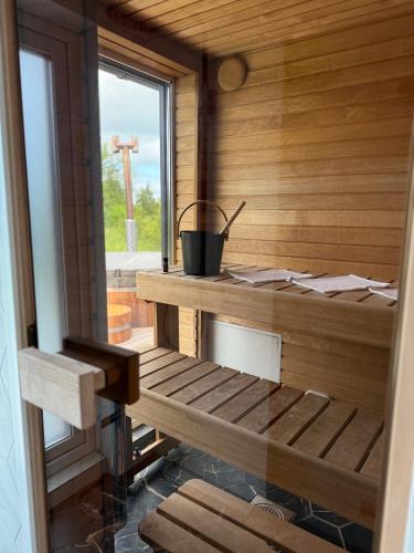 Sadama Willa with private mini SPA in Unknown City, Estonia