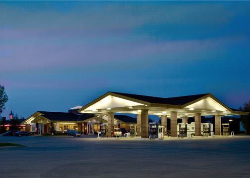 Little America Hotel - photo 2