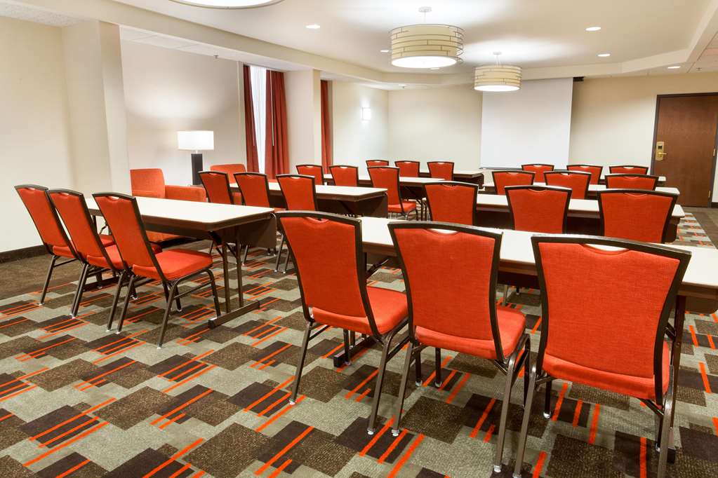 Drury Inn & Suites St. Louis Airport - photo 25