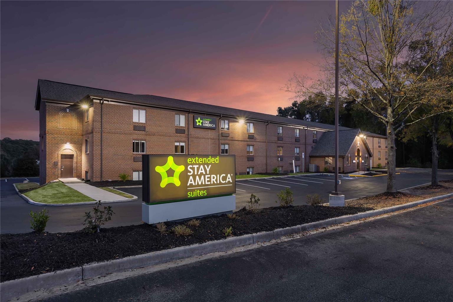 Extended Stay America Suites Columbia Greystone in Columbia, United States