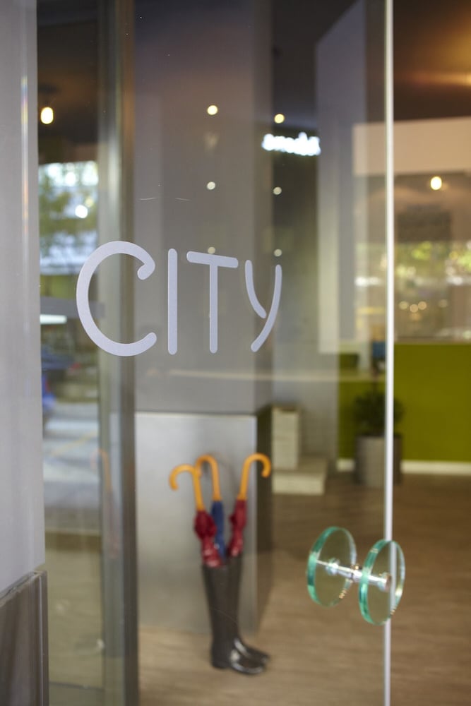 מראה חיצוני