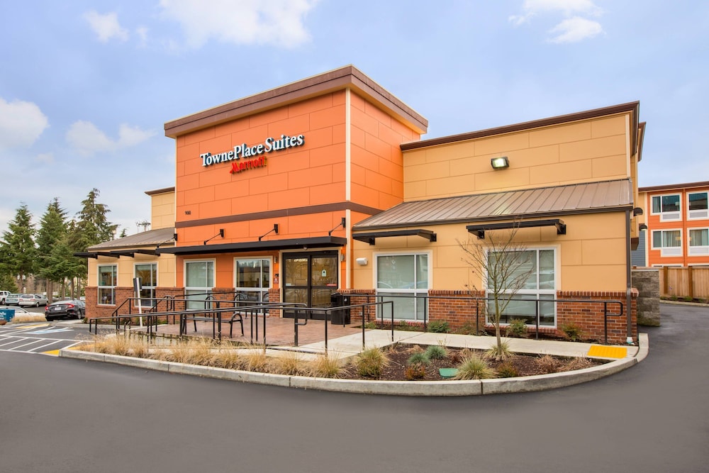 TownePlace Suites Olympia - photo 70