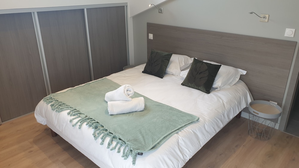 Appartement Laudon — Sevrier — photo 5