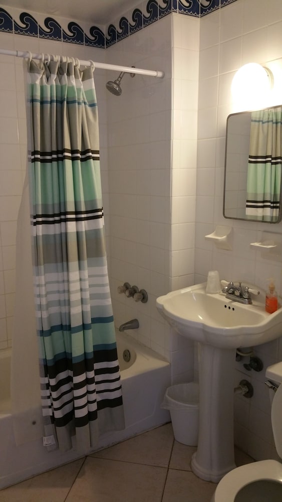 Blind Pass Resort Motel - photo 3