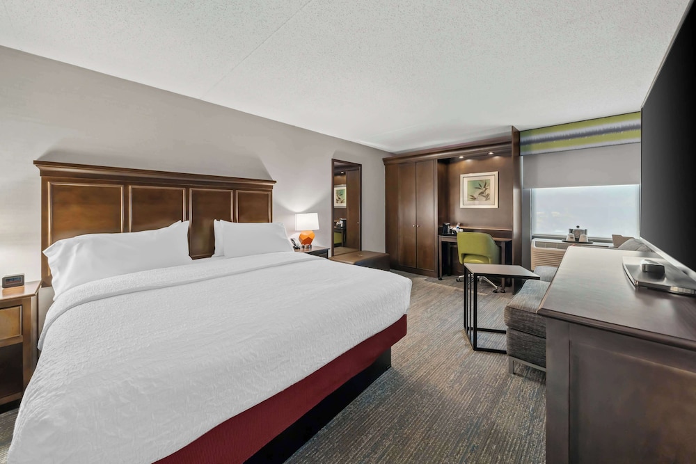 Hampton Inn by Hilton New Bedford Fairhaven - photo 14
