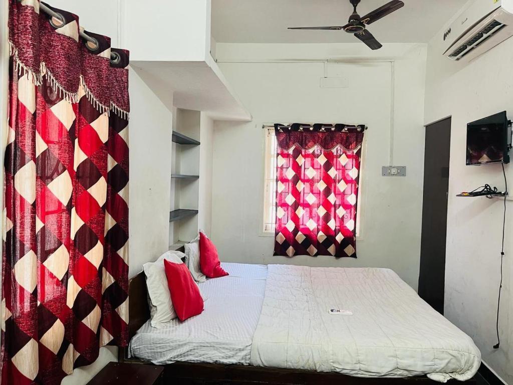 Grand D Gala Dharmapuri - last minute hotel in Unknown City