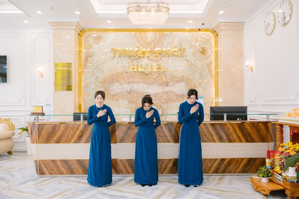 Thuận Phát Hotel — Soc Trang — photo 2