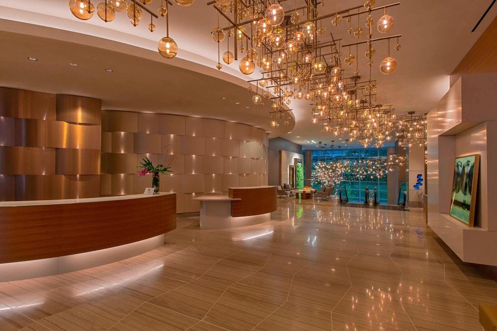 The Westin At The Woodlands - photo 5