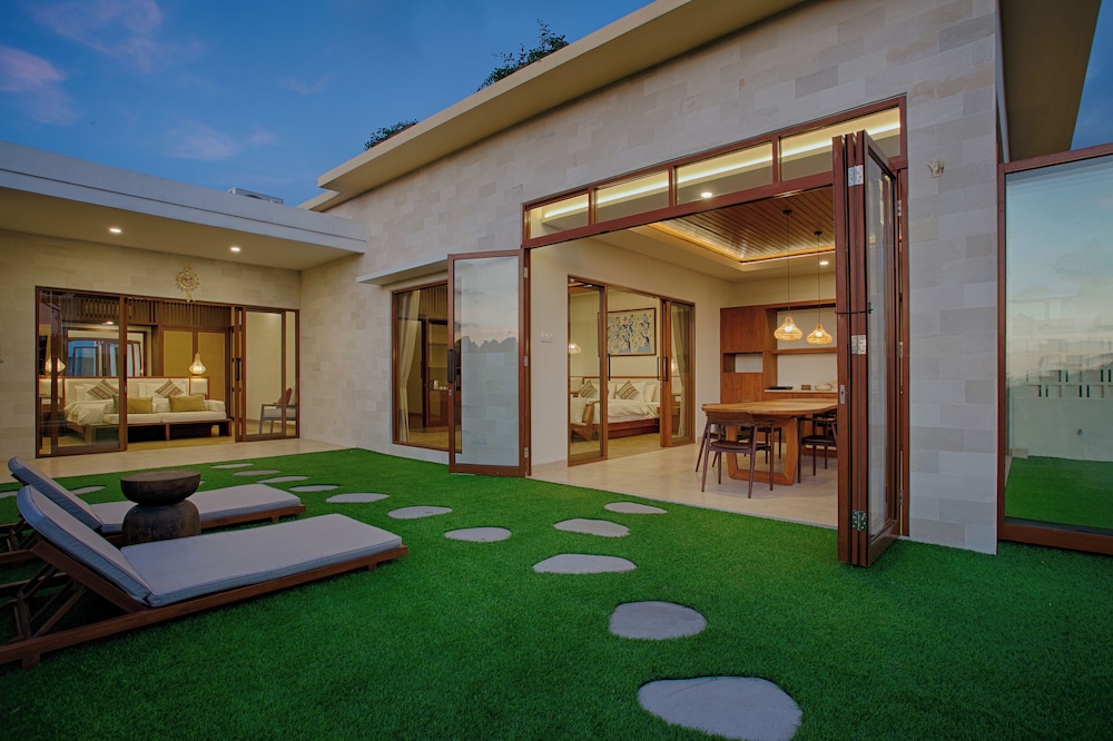 My Villa and Resort Canggu — hotel in Canggu