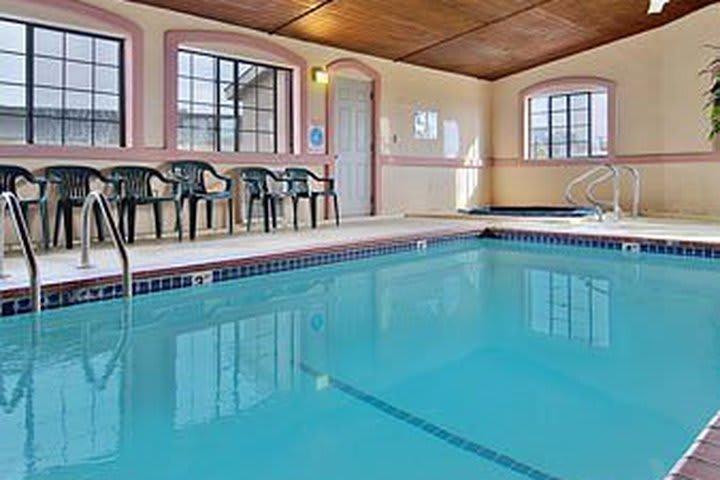 Travelodge by Wyndham Guymon - photo 4