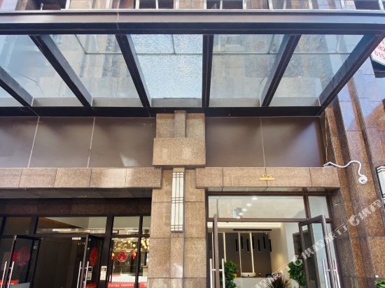 Kunming Dongsheng Hotel - last minute hotel in Kunming