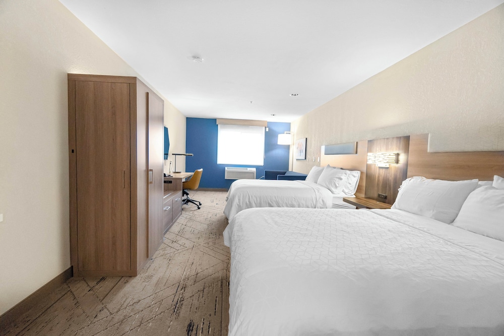 Holiday Inn Express Salt Lake City South Midvale by IHG - photo 6