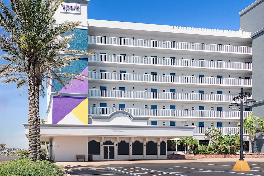 Spark by Hilton Ormond Beach Oceanfront - featured photo