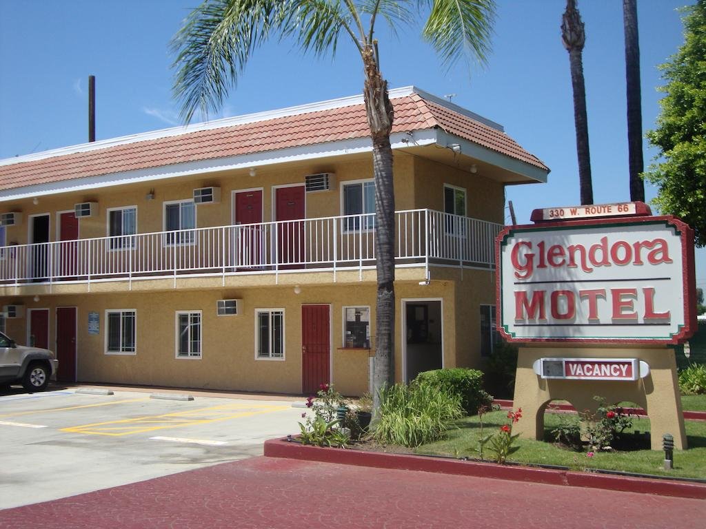 Glendora Motel — hotel in Glendora