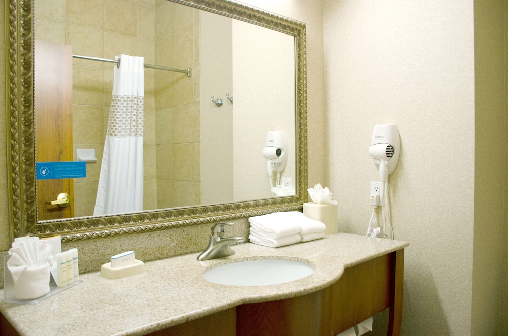 Hampton Inn and Suites College Station - photo 46