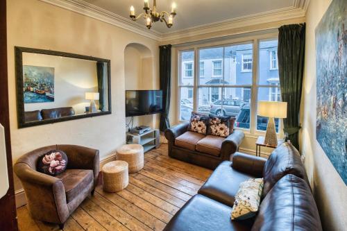 Sutherlands Tenby in Tenby, United Kingdom