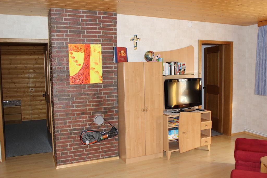 Haus Simma — Dalaas — photo 3