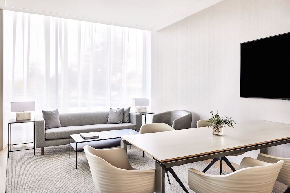 AC Hotel by Marriott Sunnyvale Moffett Park - photo 45