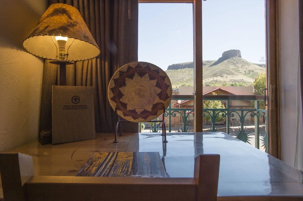Table Mountain Inn - photo 38