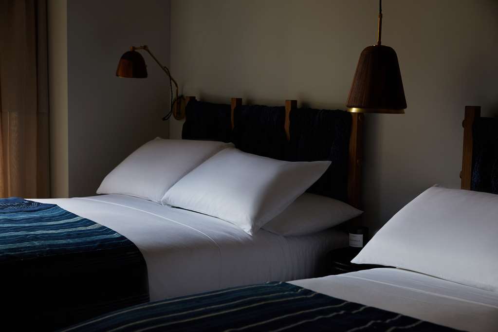 Made Hotel - photo 28