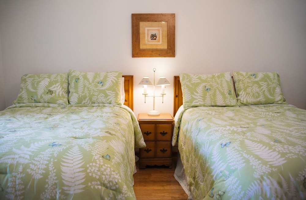 The Homestead Inn - photo 5