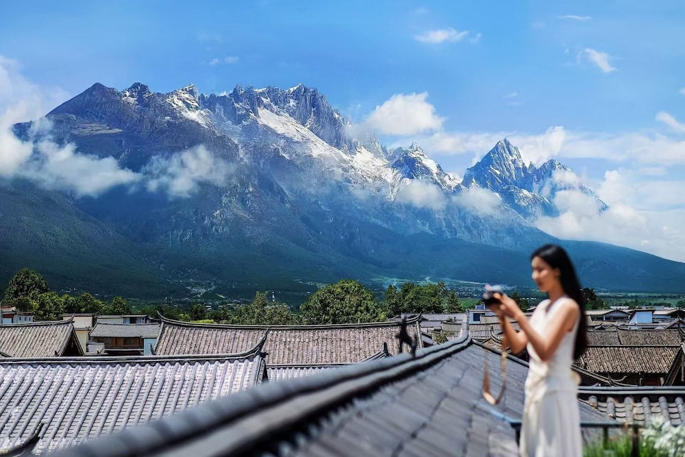 37 Courtyard Baisha Ancient Town - last minute hotel in Lijiang