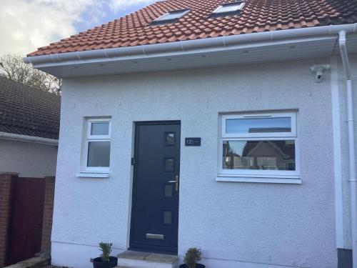 The Annexe - carbon neutral hotel in Eaglesham