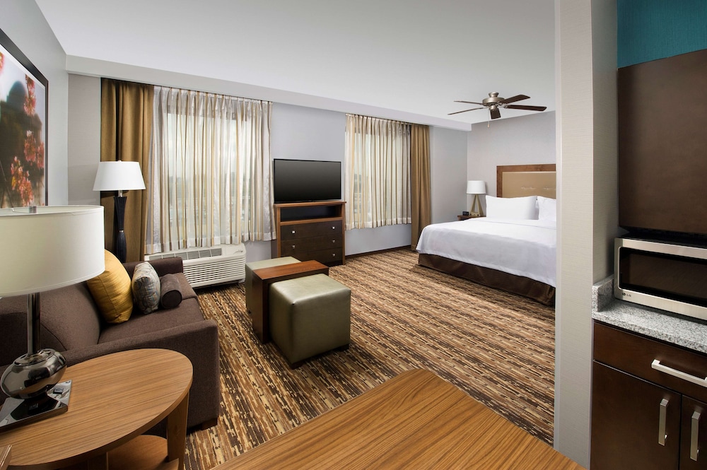 Homewood Suites by Hilton Washington DC NoMa Union Station - photo 11
