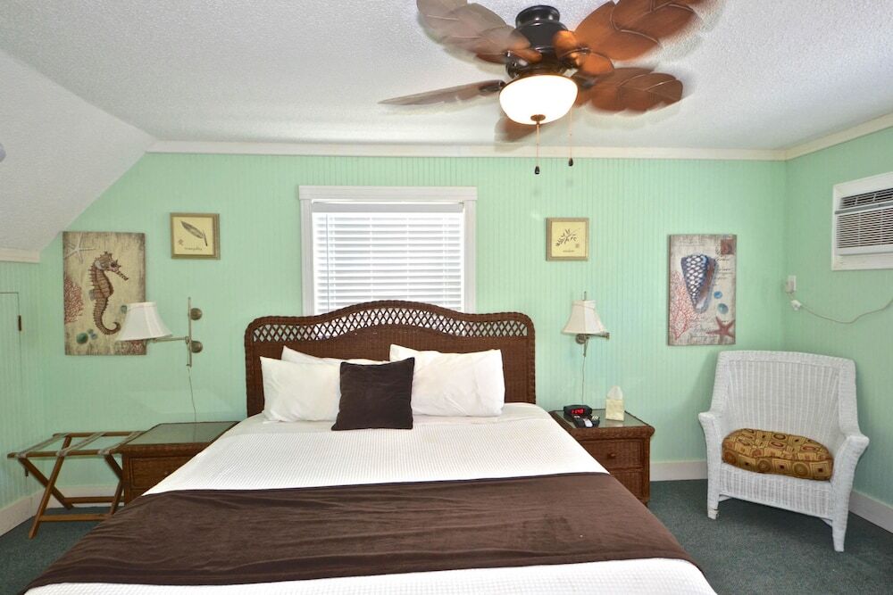 Old Town Garden Villas - photo 2