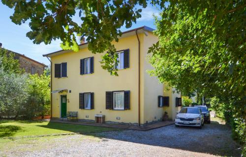 Awesome Home In Castiglion Fiorentino — 4-Star Luxury Hotel in Castiglion Fiorentino, Italy