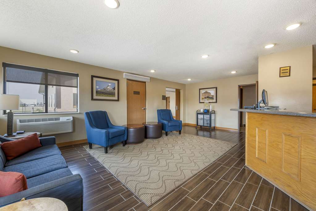 Comfort Inn Lexington - photo 6