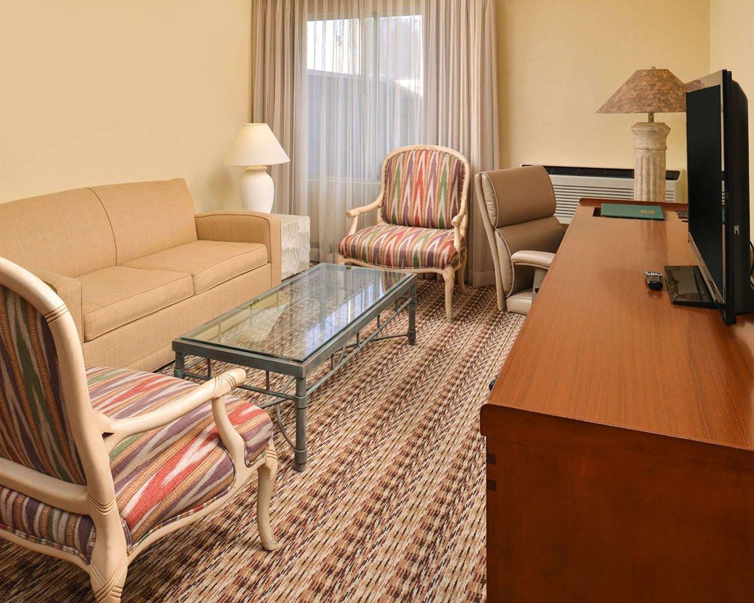 Quality Inn Oklahoma City Airport - photo 8