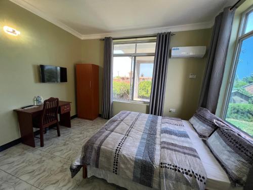 Phyllen Hotel — Tanga — photo 4