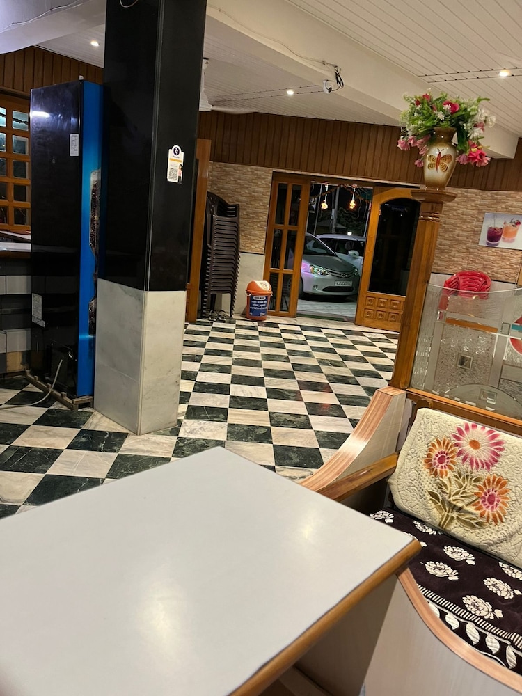 Hotel Ambika - last minute hotel in Abu Road