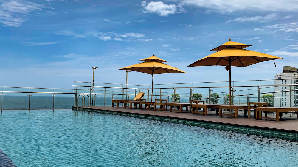 Sofia Colombo City Hotel in Colombo, Sri Lanka