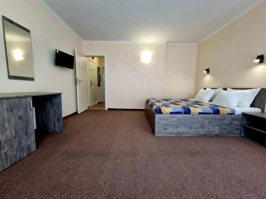 MPM Hotel Azurro — Nesebar — photo 4