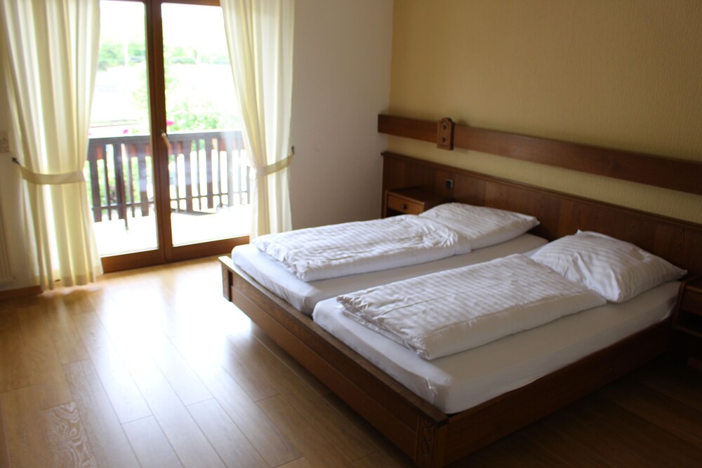 Hotel zum Mühlengarten — Nittel — photo 5