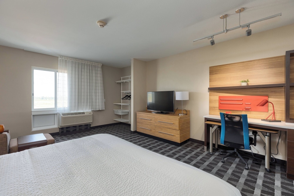 TownePlace Suites by Marriott Owensboro - photo 10