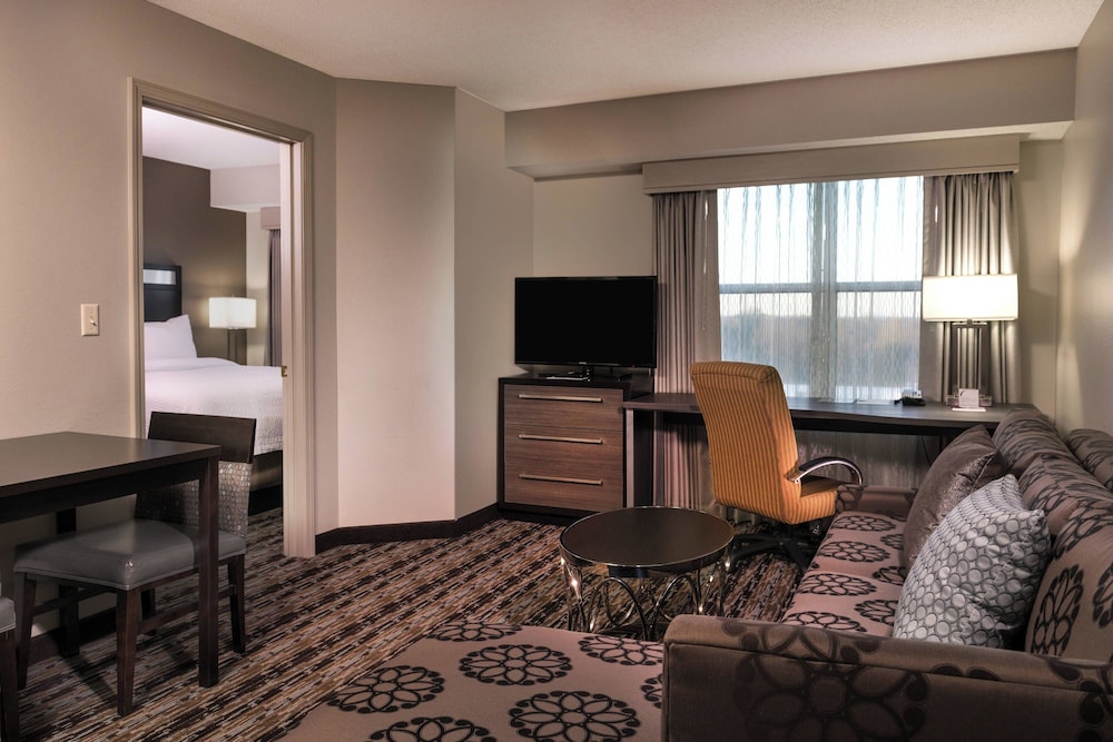 Residence Inn by Marriott Boston Franklin - photo 17