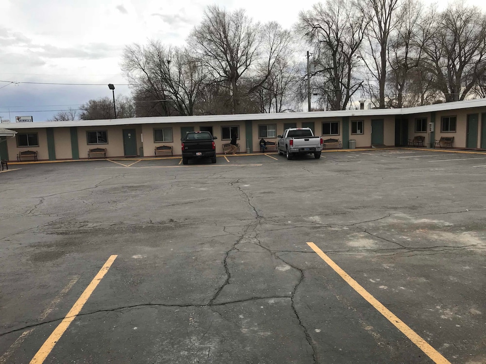 Paintbrush Motel - photo 37