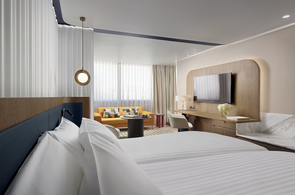 Hotel image of Athenaeum InterContinental by IHG
