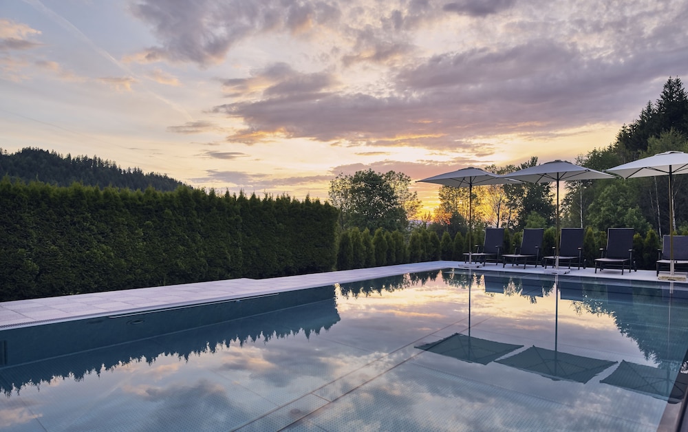 Wellness und Vitalhotel Böhmhof in Bodenmais, Germany