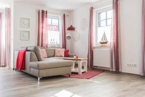 Bresewitz - carbon neutral hotel in Zingst