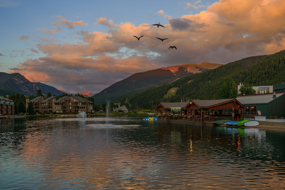 Keystone Lodge & Spa by Keystone Resort - photo 74