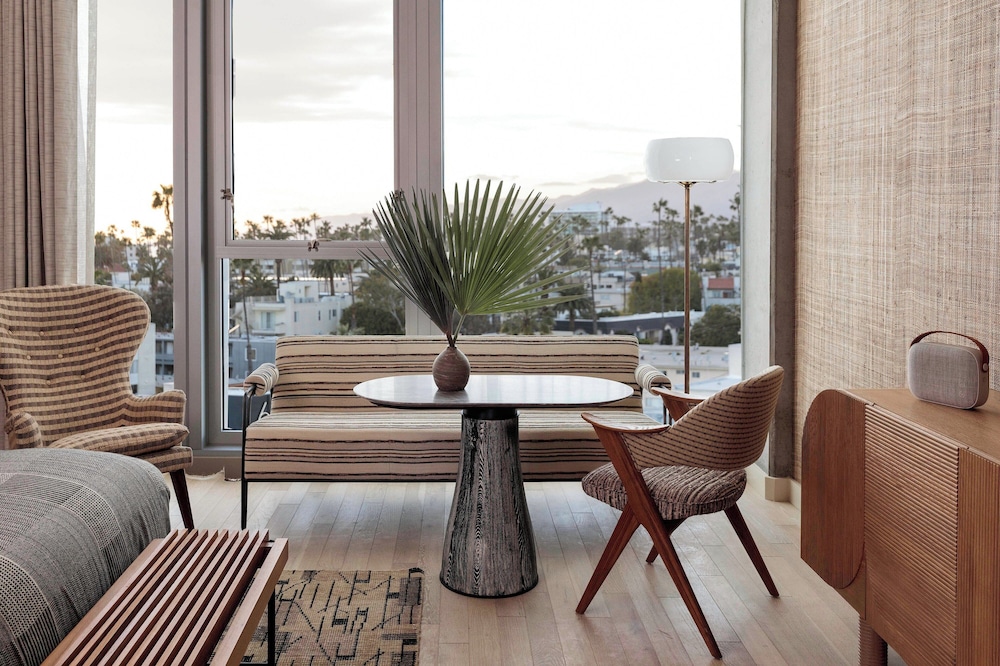 Santa Monica Proper Hotel a Member of Design Hotels - photo 15